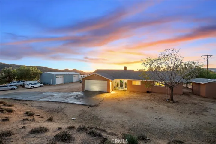 6803 Sierra, Agua Dulce, California 91390