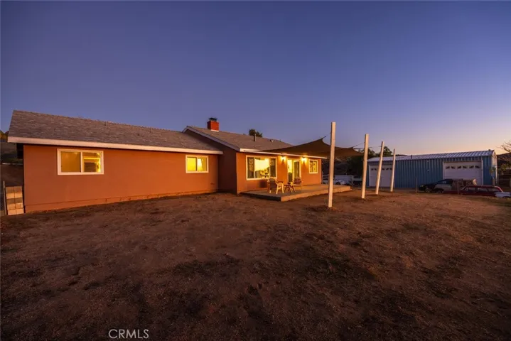 6803 Sierra, Agua Dulce, California 91390