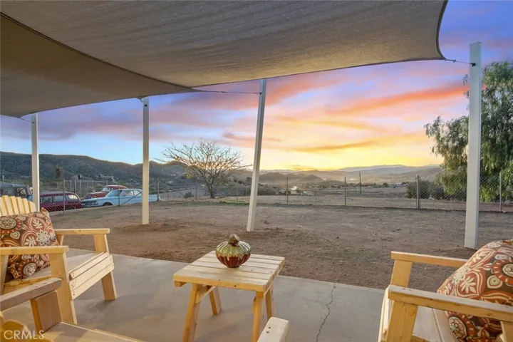 6803 Sierra, Agua Dulce, California 91390