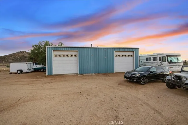 6803 Sierra, Agua Dulce, California 91390