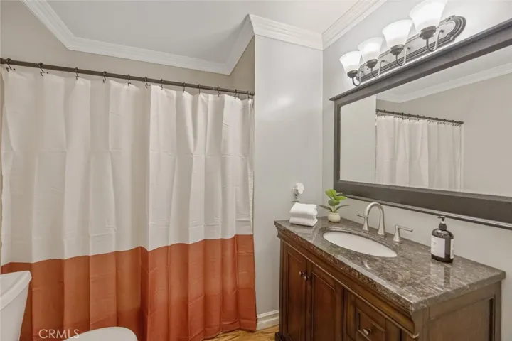 6803 Sierra, Agua Dulce, California 91390