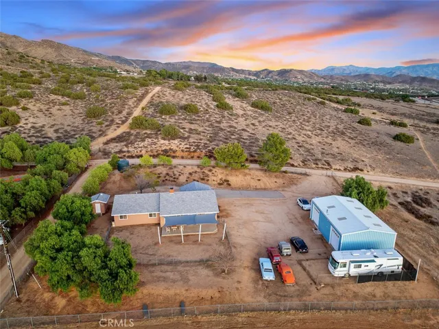 6803 Sierra, Agua Dulce, California 91390