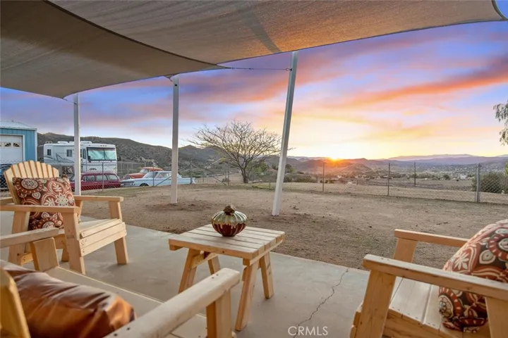6803 Sierra, Agua Dulce, California 91390