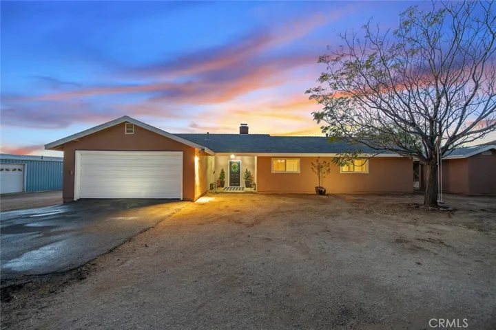 6803 Sierra, Agua Dulce, California 91390