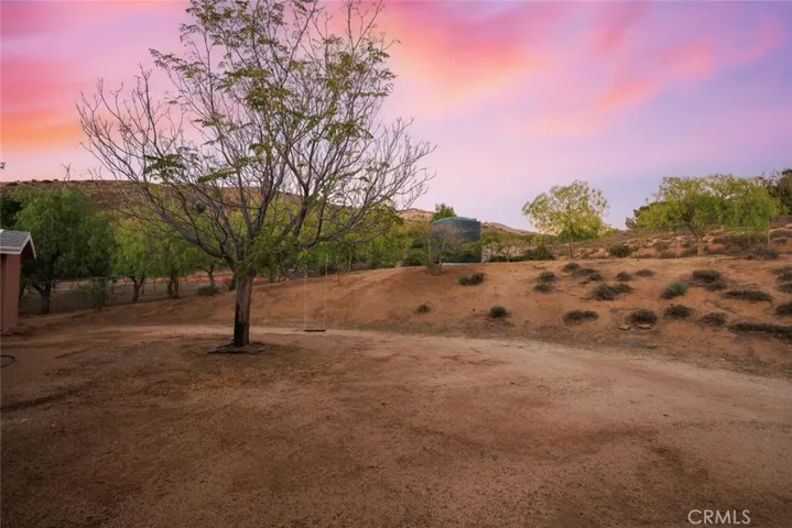 6803 Sierra, Agua Dulce, California 91390