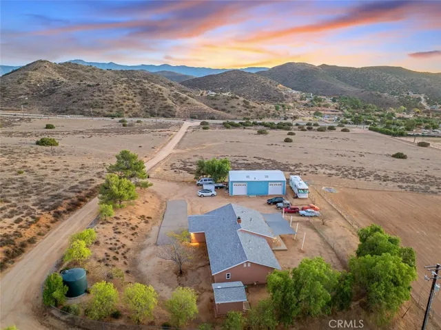 6803 Sierra, Agua Dulce, California 91390