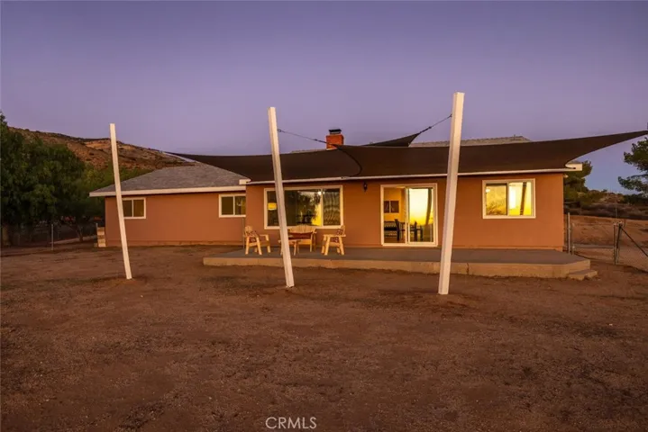 6803 Sierra, Agua Dulce, California 91390