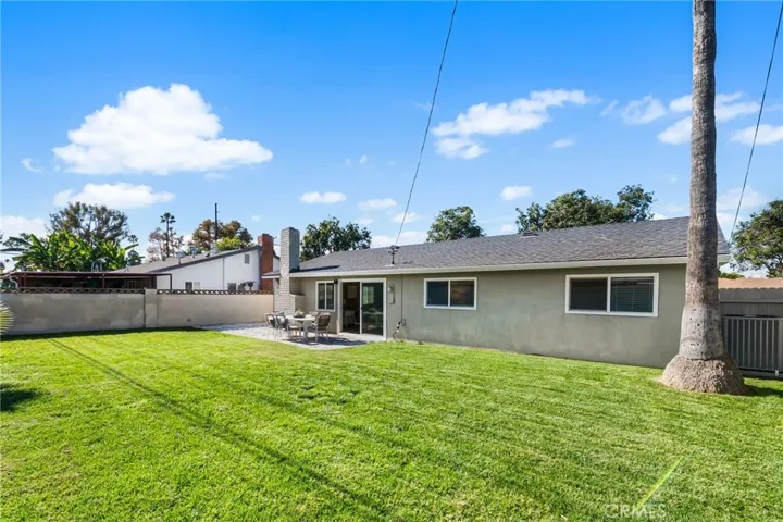 621 S Corta, Santa Ana, California 92704