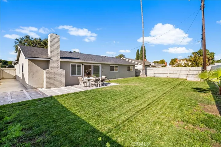 621 S Corta, Santa Ana, California 92704