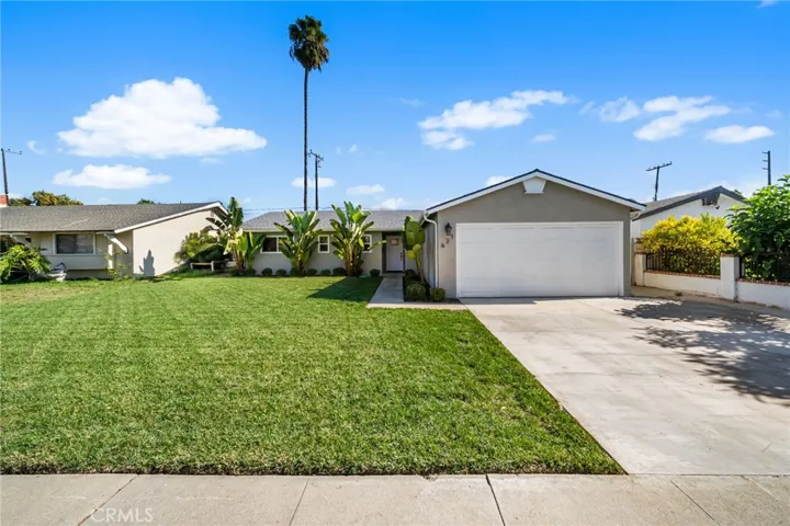 621 S Corta, Santa Ana, California 92704