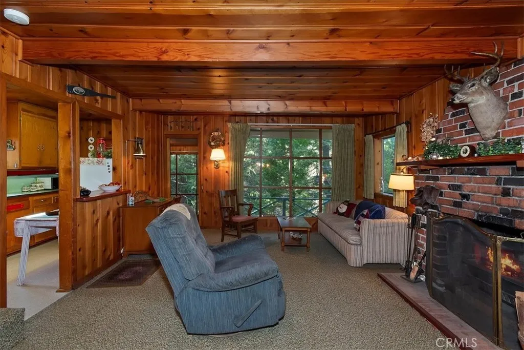 620 Cedar Lane, Twin Peaks, California 92391 home-pic-9
