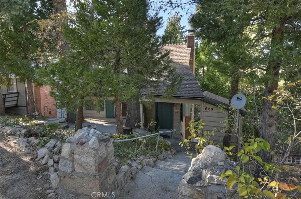 620 Cedar Lane, Twin Peaks, California 92391 home-pic-29