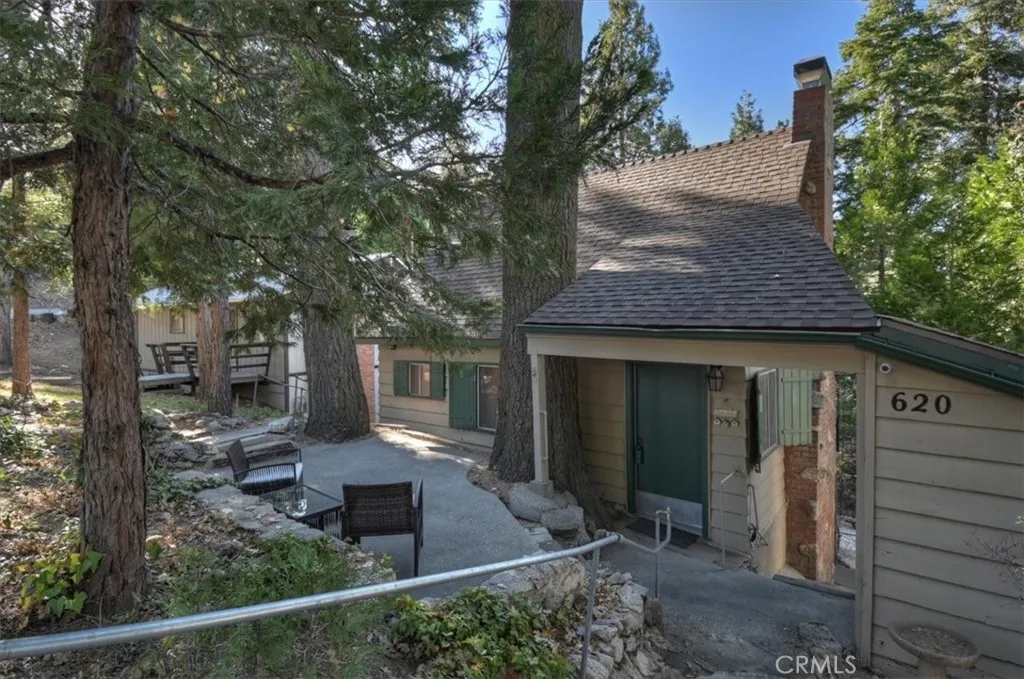 620 Cedar Lane, Twin Peaks, California 92391 home-pic-0