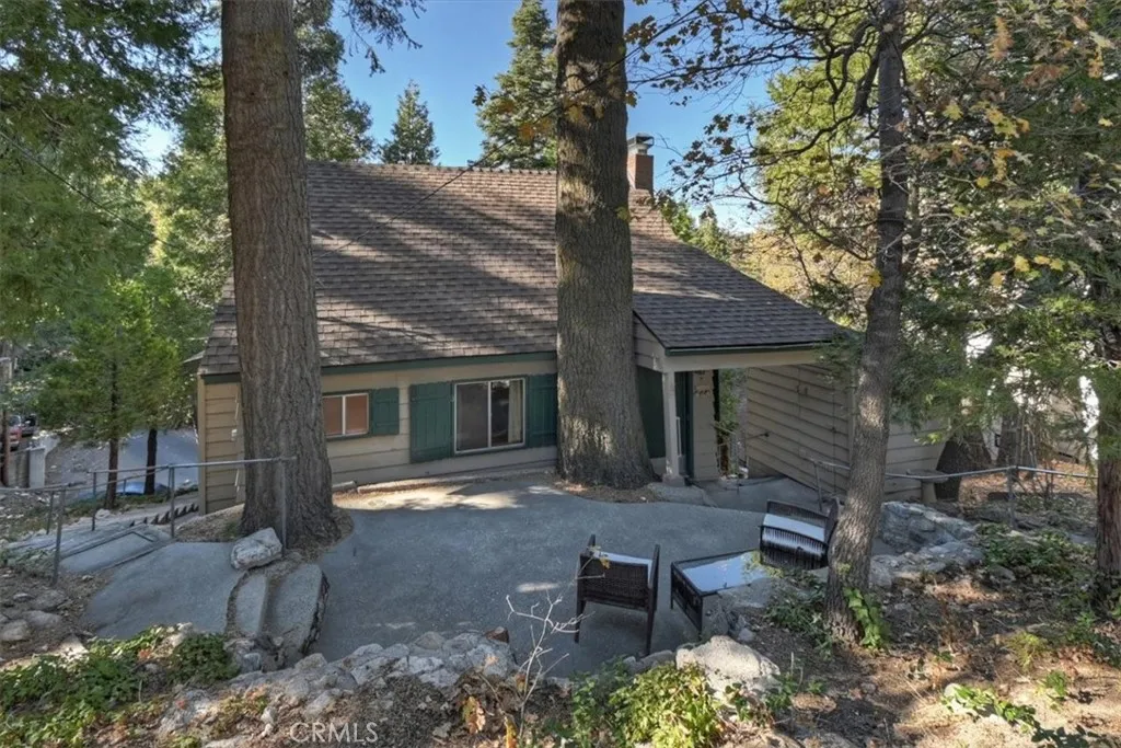 620 Cedar Lane, Twin Peaks, California 92391 home-pic-1
