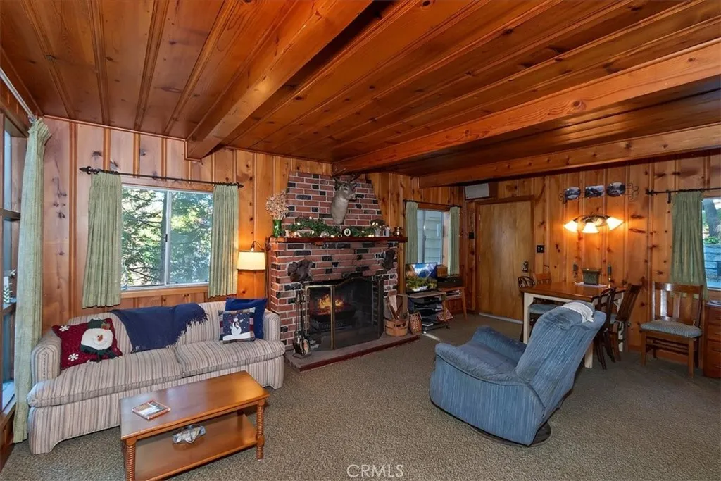 620 Cedar Lane, Twin Peaks, California 92391 home-pic-7