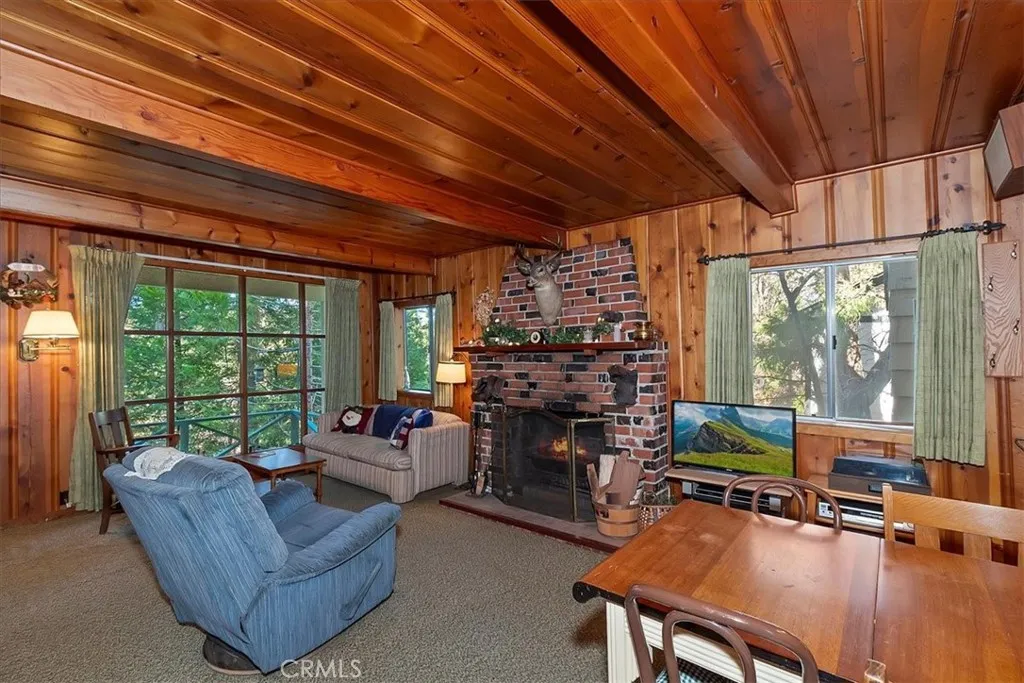 620 Cedar Lane, Twin Peaks, California 92391 home-pic-6