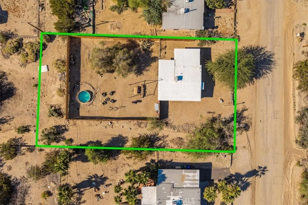 74825 Alta Loma, 29 Palms, California 92277 home-pic-34