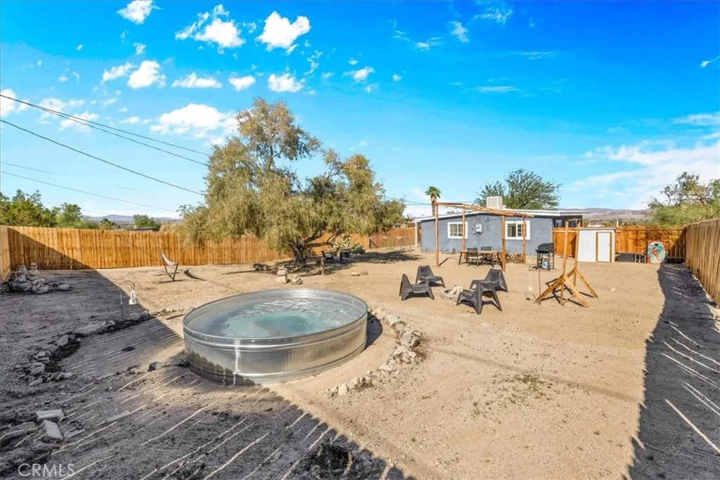 74825 Alta Loma, 29 Palms, California 92277 home-pic-32