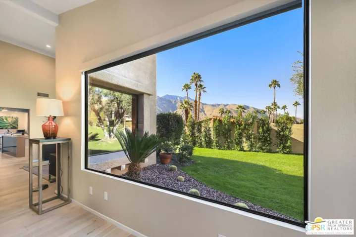 3706 E Bogert Trail, Palm Springs, California 92264