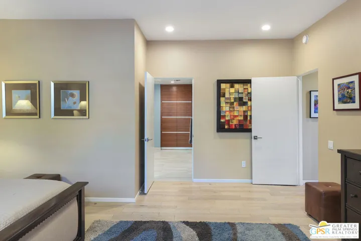 3706 E Bogert Trail, Palm Springs, California 92264