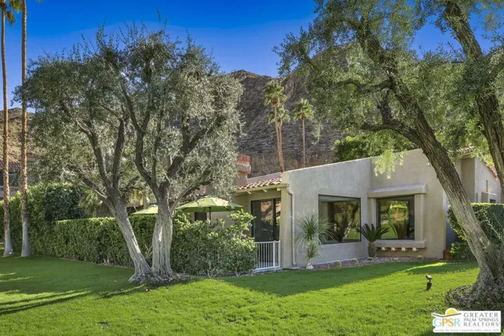3706 E Bogert Trail, Palm Springs, California 92264