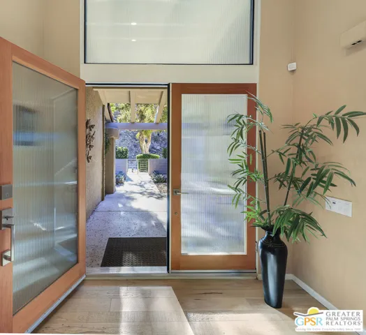 3706 E Bogert Trail, Palm Springs, California 92264