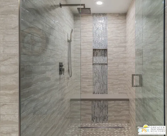 3706 E Bogert Trail, Palm Springs, California 92264
