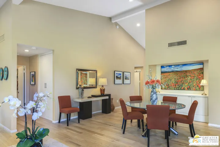 3706 E Bogert Trail, Palm Springs, California 92264