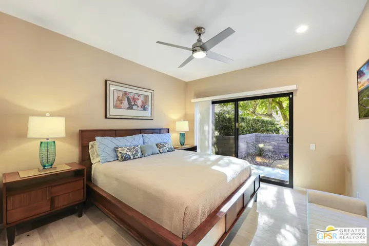 3706 E Bogert Trail, Palm Springs, California 92264