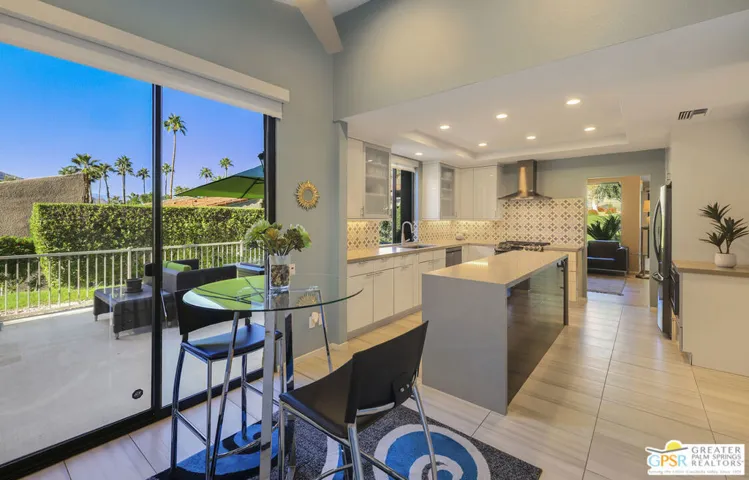 3706 E Bogert Trail, Palm Springs, California 92264