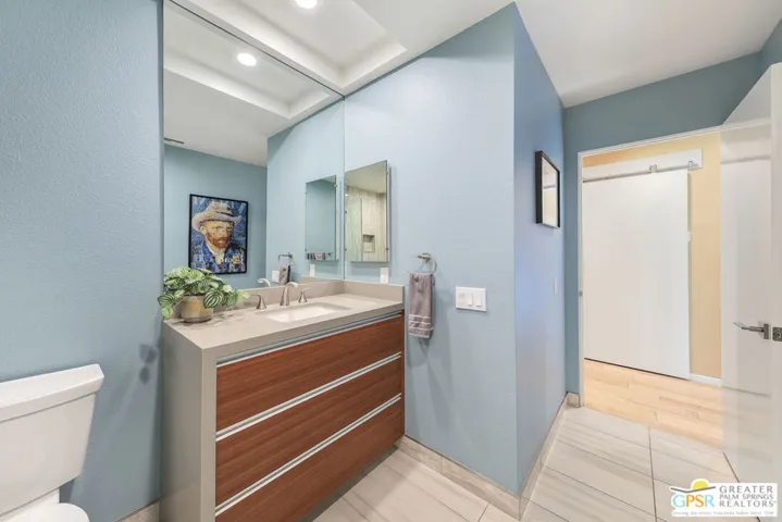 3706 E Bogert Trail, Palm Springs, California 92264