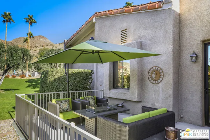3706 E Bogert Trail, Palm Springs, California 92264