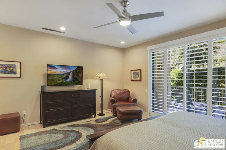 3706 E Bogert Trail, Palm Springs, California 92264