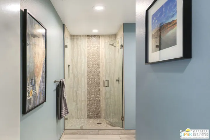 3706 E Bogert Trail, Palm Springs, California 92264