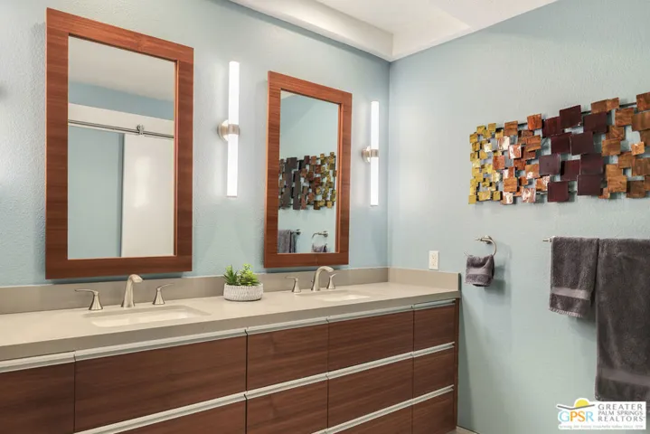 3706 E Bogert Trail, Palm Springs, California 92264