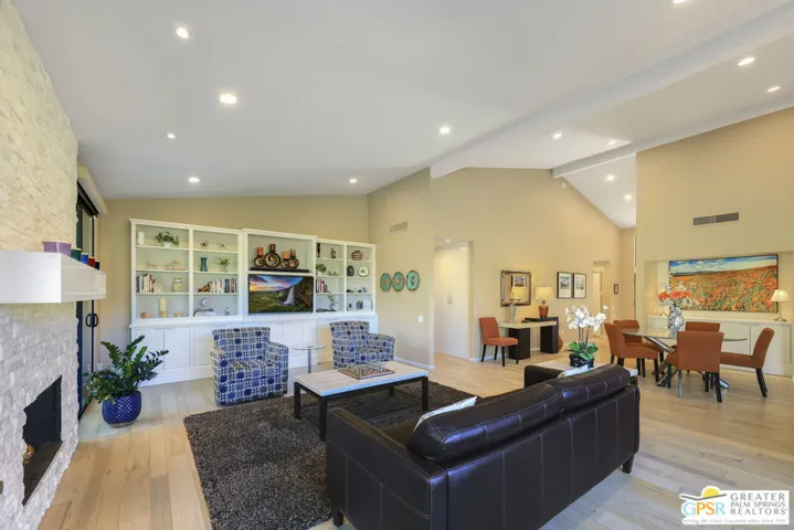 3706 E Bogert Trail, Palm Springs, California 92264