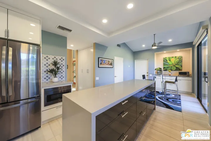 3706 E Bogert Trail, Palm Springs, California 92264