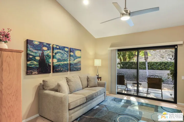 3706 E Bogert Trail, Palm Springs, California 92264