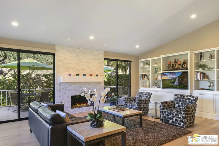 3706 E Bogert Trail, Palm Springs, California 92264