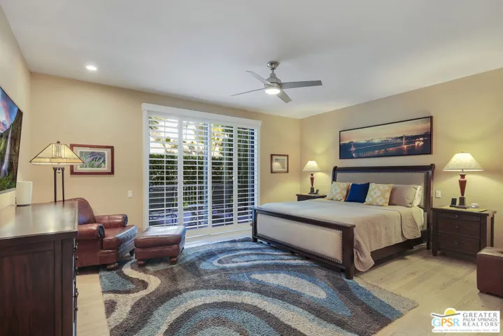 3706 E Bogert Trail, Palm Springs, California 92264