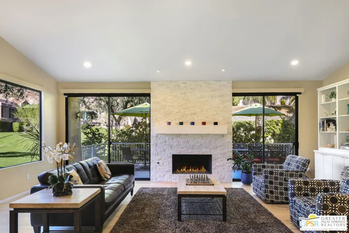 3706 E Bogert Trail, Palm Springs, California 92264