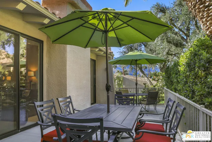 3706 E Bogert Trail, Palm Springs, California 92264
