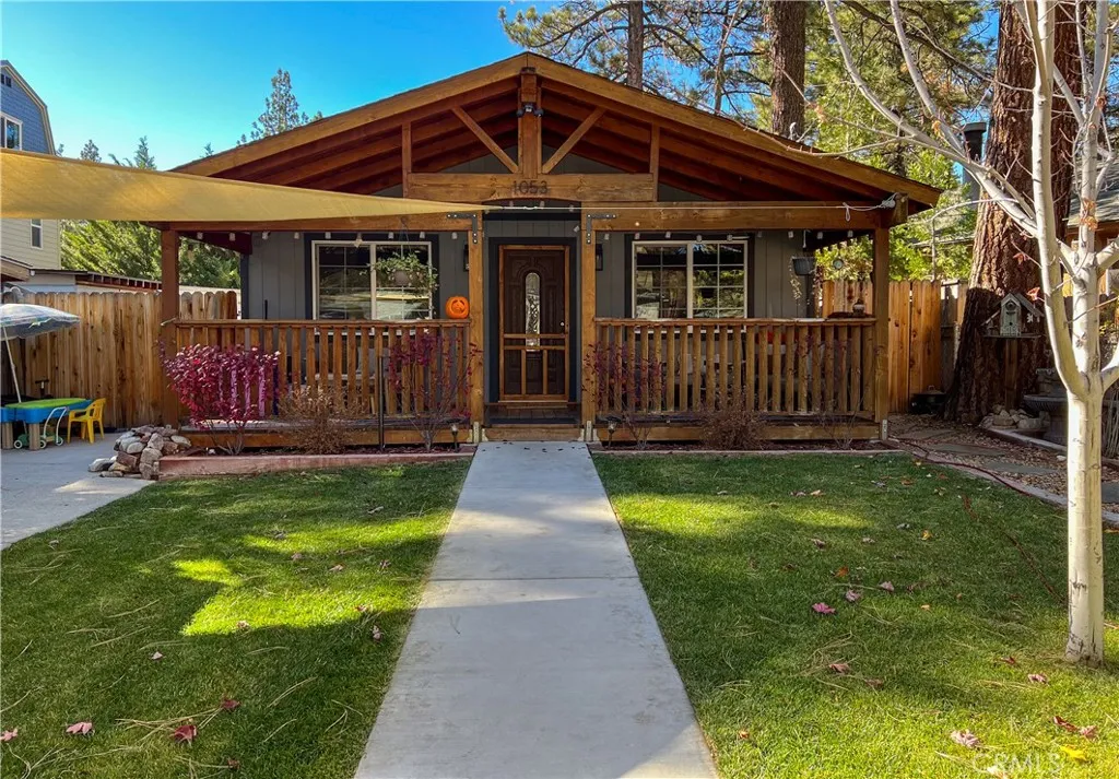 1053 Sierra Avenue, Big Bear City, California 92314 home-pic-0