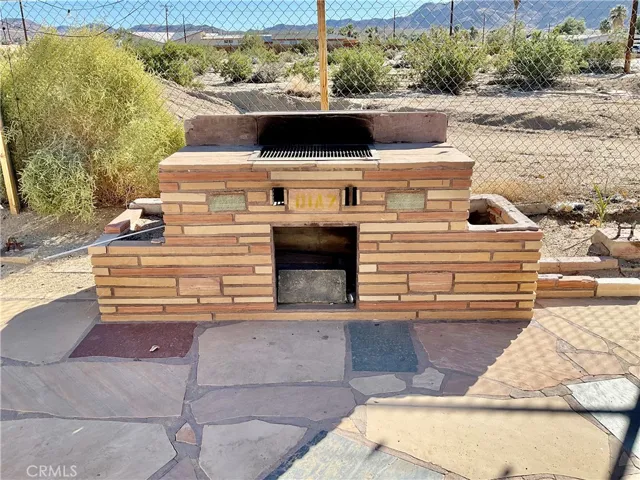 6667 Sage, 29 Palms, California 92277