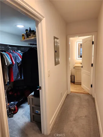 820 S Bedford 105, Los Angeles, California 90035