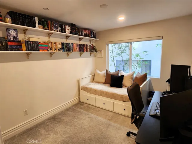 820 S Bedford 105, Los Angeles, California 90035