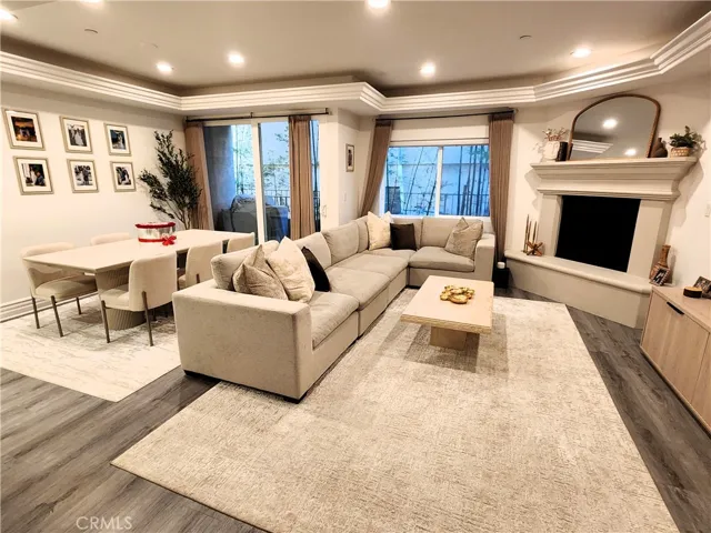 820 S Bedford 105, Los Angeles, California 90035