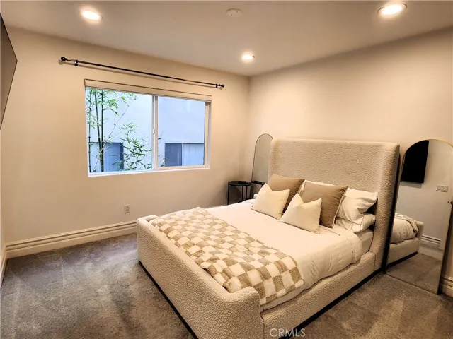 820 S Bedford 105, Los Angeles, California 90035