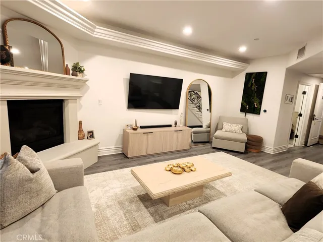 820 S Bedford 105, Los Angeles, California 90035