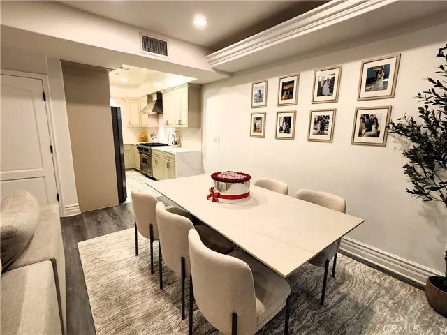 820 S Bedford 105, Los Angeles, California 90035